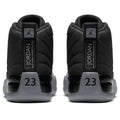 Air Jordan 12 'Black Wolf Grey' CT8013-019