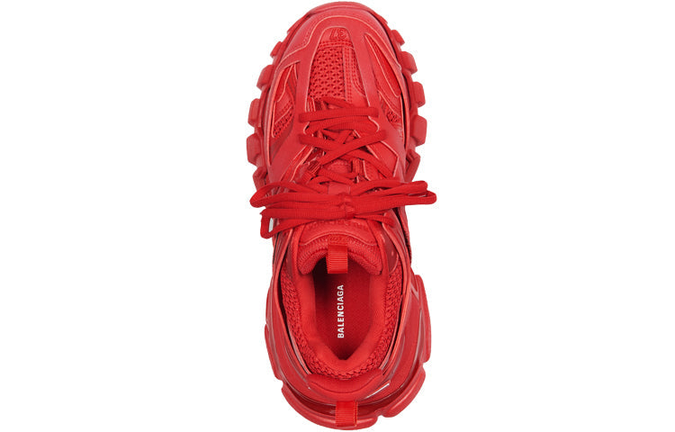 Balenciaga Track Trainer 'Red' 542023W2LA16000