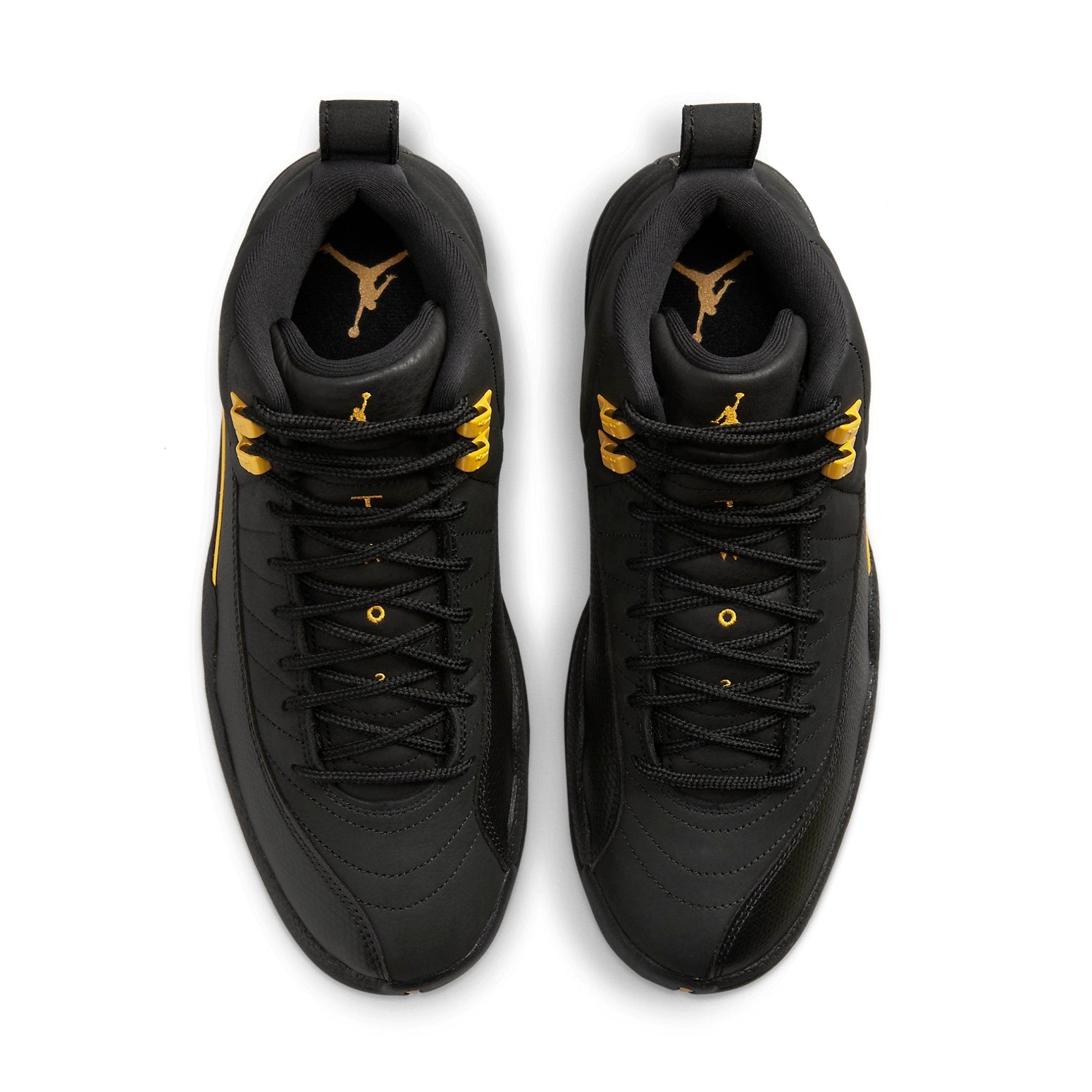 Air Jordan 12 Retro 'Black Taxi' CT8013-071