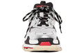 Balenciaga Triple S Sneaker 'Red Silver White' 2019 536737W09O31081