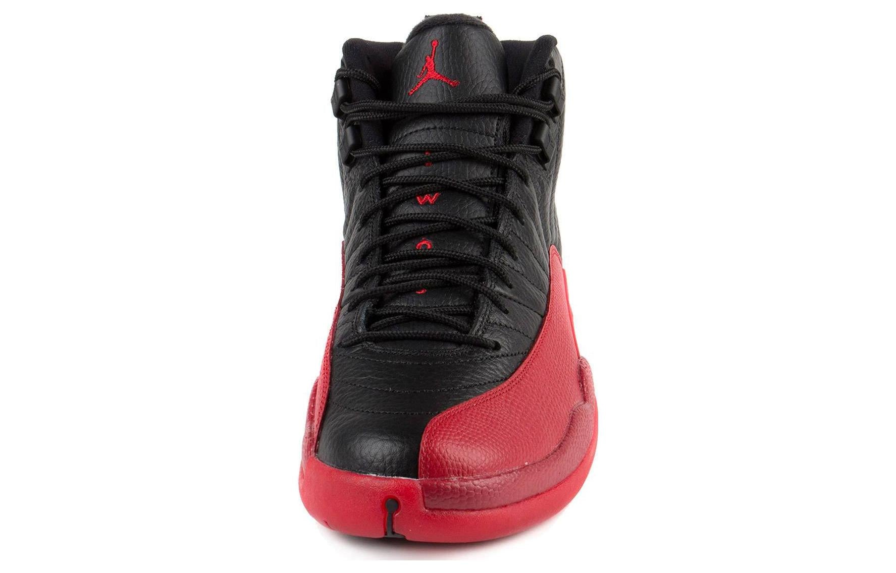 Air Jordan 12 'Bred' 130690-2