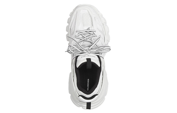 Balenciaga Track Sneaker 'White' 542023W3AC19010