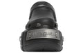 Balenciaga Hardcrocs Slide x Crocs 'Black' 687397W1S8N1081