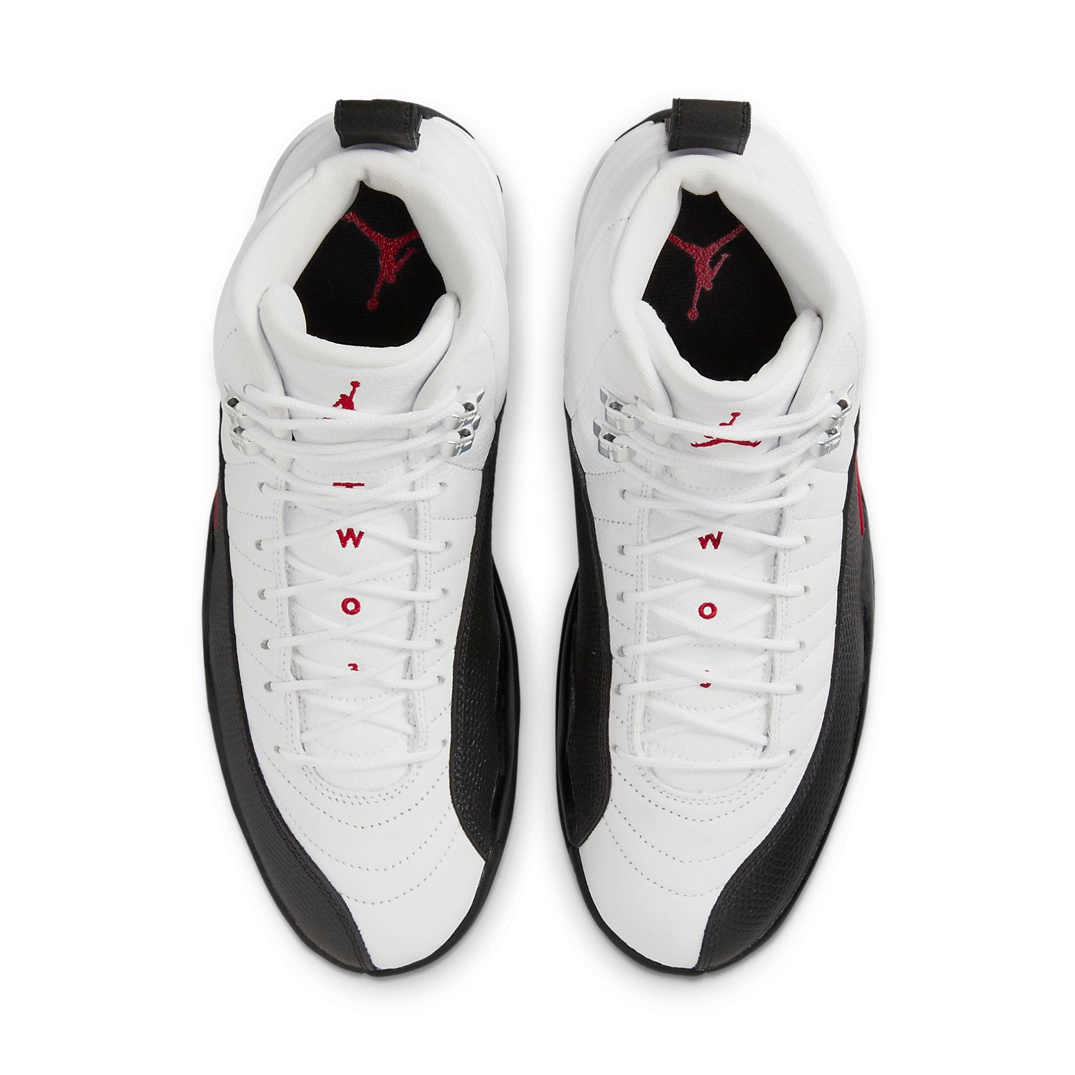 Air Jordan 12 'Red Taxi' CT8013-162