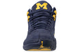 Air Jordan 12 Retro 'Michigan' BQ3180-407