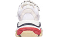 Balenciaga Triple S Sneaker 'White Black Red' 533882W09E19000