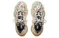 (WMNS) Gucci x Balenciaga The Hacker Project Triple S 'Flora Print' 677195-UL110-8461