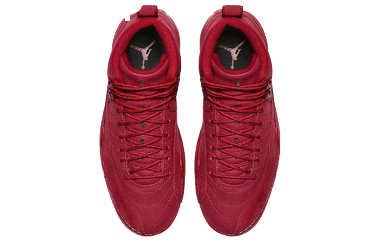 Air Jordan 12 Retro 'Triple Gym Red' 130690-601