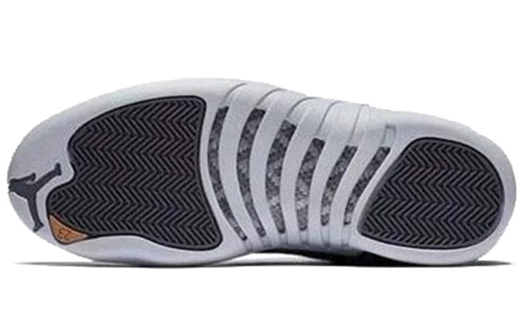 Air Jordan 12 Retro 'Dark Grey' 130690-005