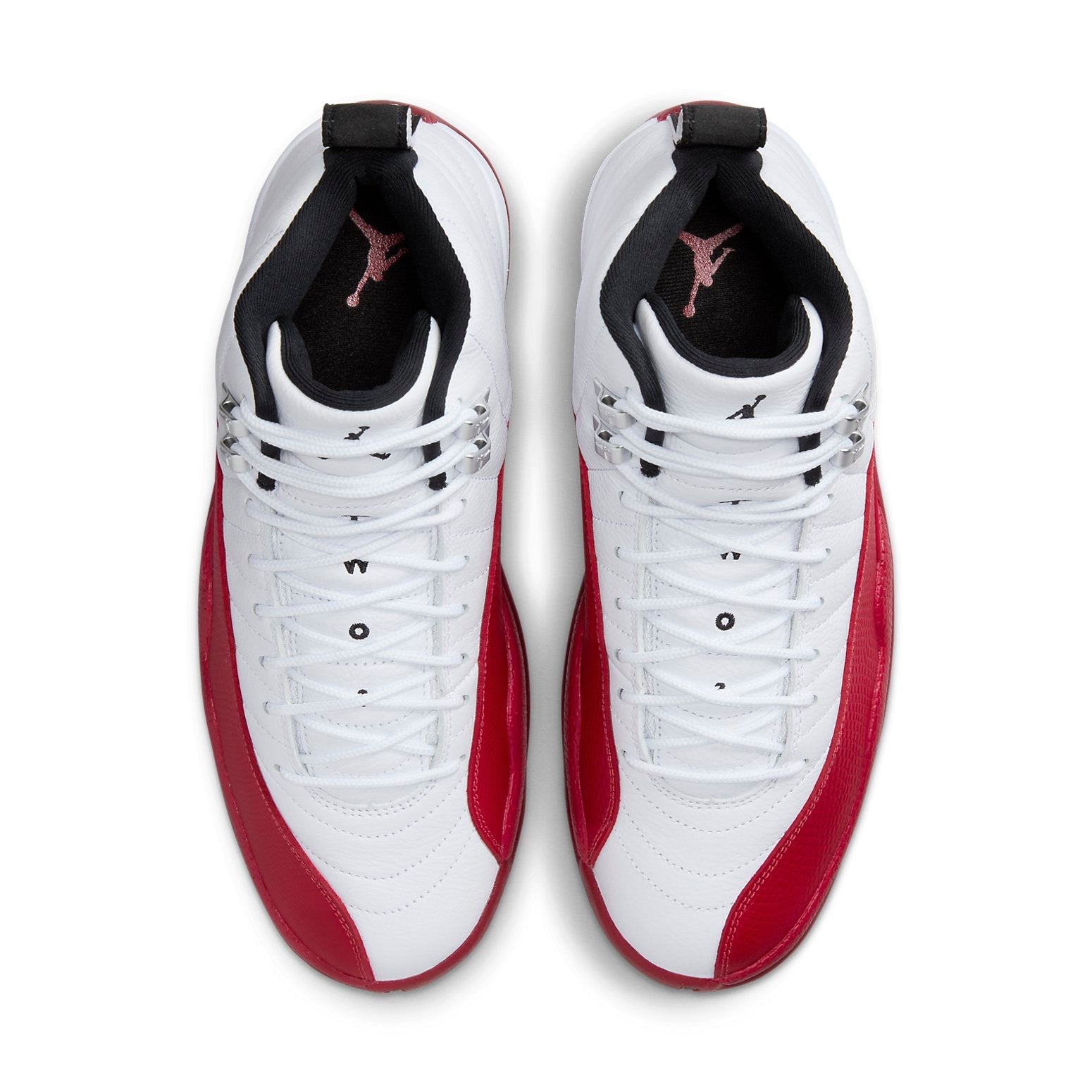 Air Jordan 12 Retro 'Cherry' 2023 CT8013-116