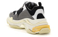 Balenciaga Triple S Sneaker 'Grey Yellow' 536737W09OM1258