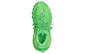 Balenciaga Track Trainer 'Fluo Green' 542023W3AB13801