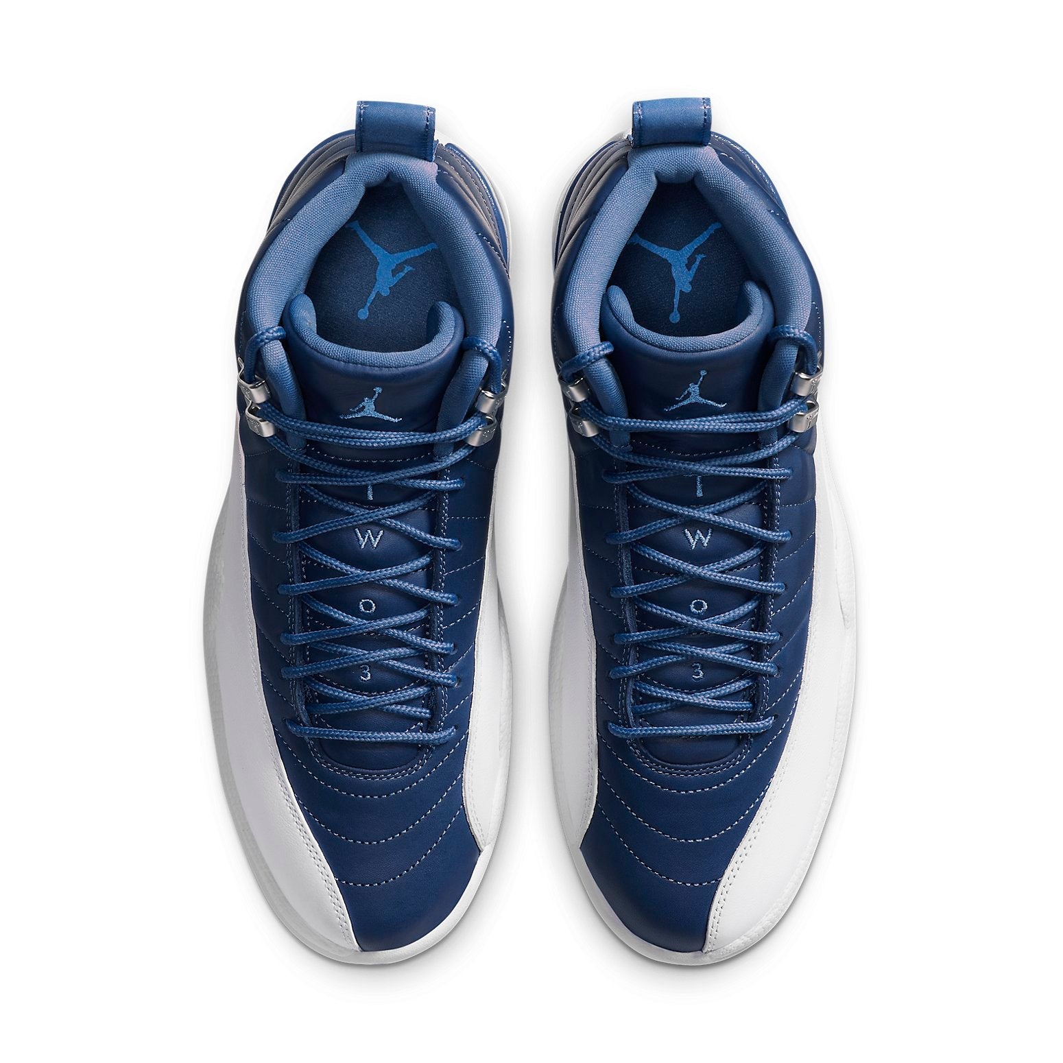 Air Jordan 12 Retro 'Indigo' 130690-404