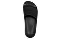 (WMNS) Balenciaga Chunky Slides 'Black' 654315W1S891000