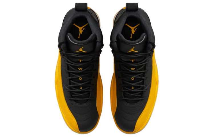 Air Jordan 12 Retro 'University Gold' 130690-070