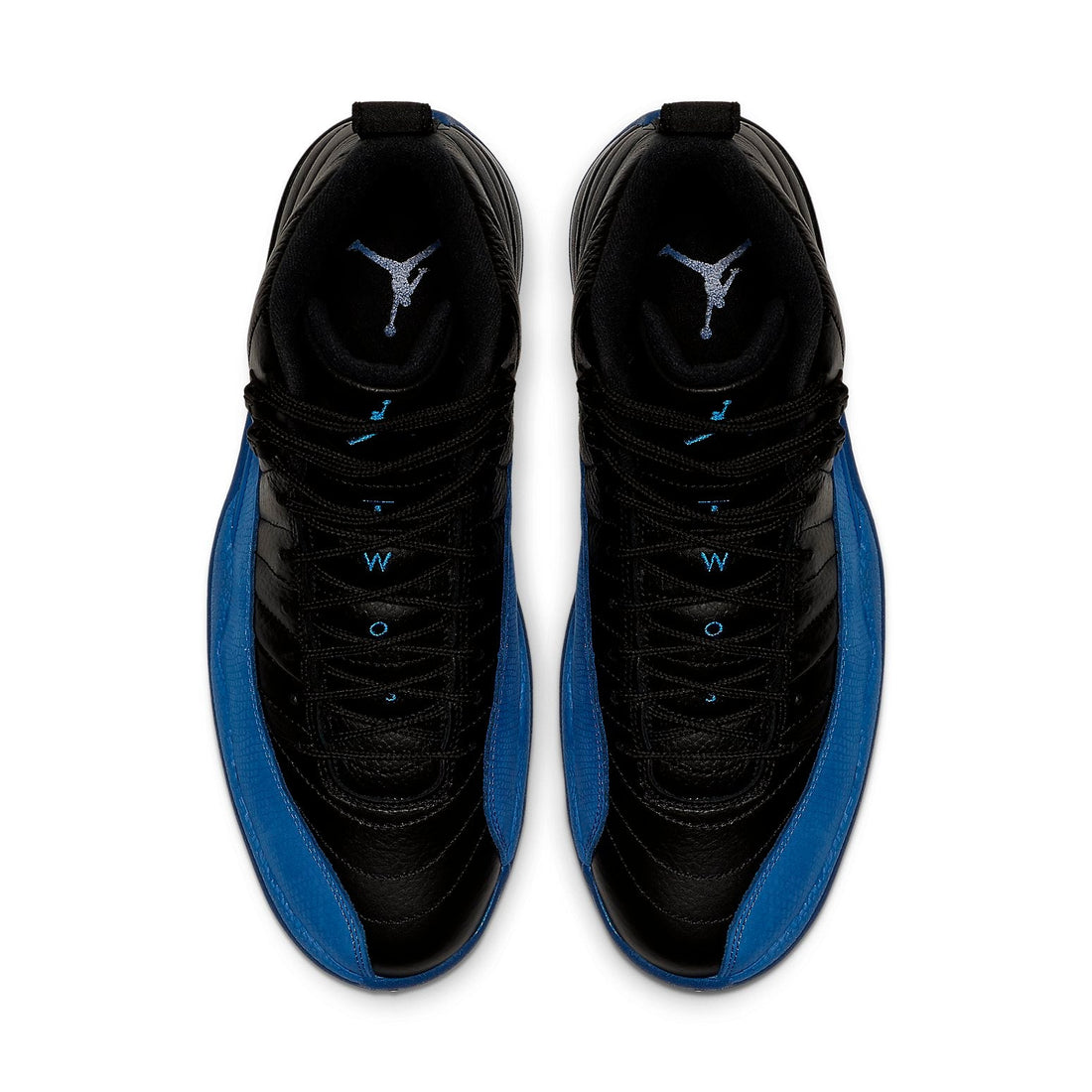 Air Jordan 12 Retro 'Game Royal' 130690-014