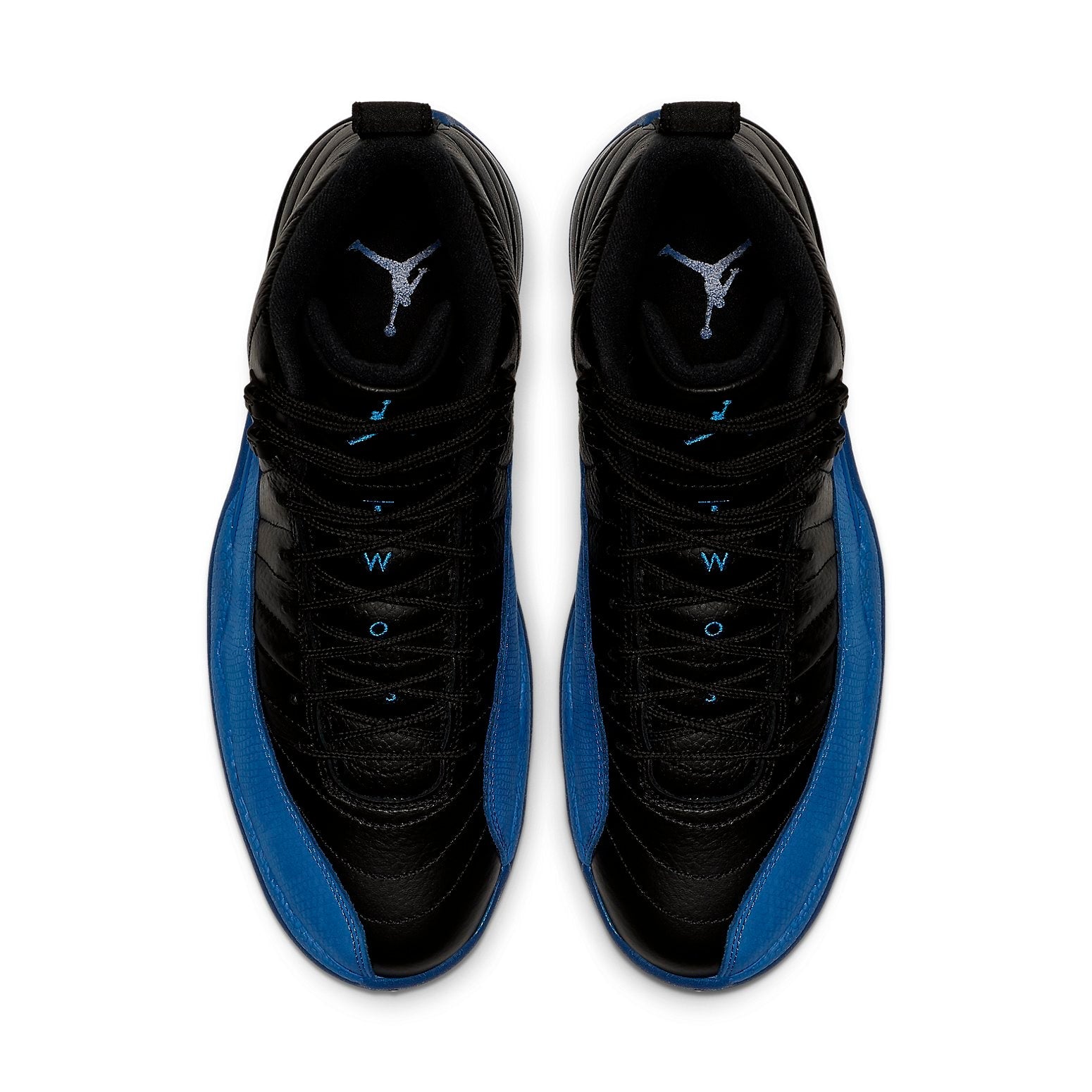 Air Jordan 12 Retro 'Game Royal' 130690-014