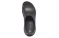 (WMNS) Balenciaga x Crocs Pool Slide Sandals 'Black' 677389W1S8E1000