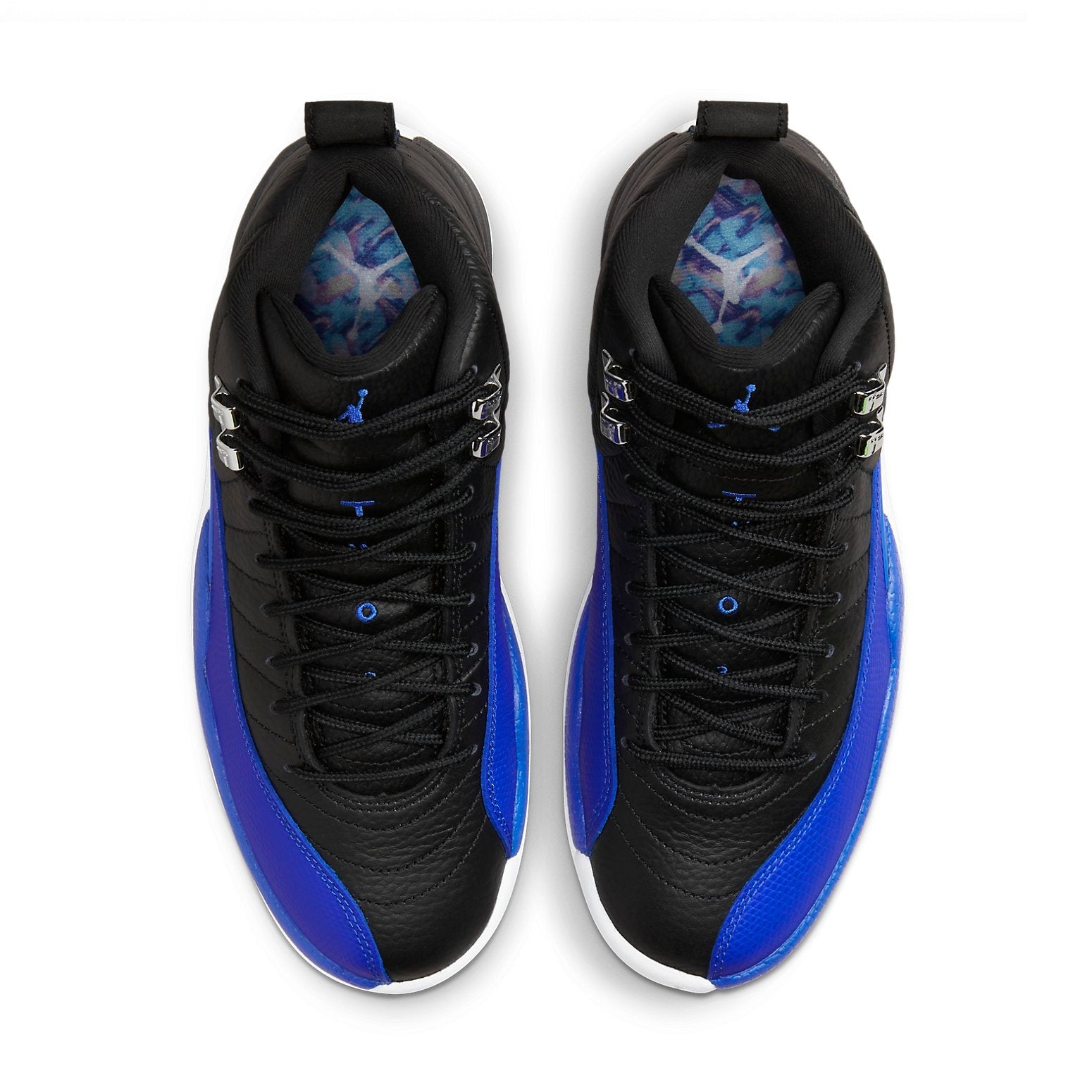 (WMNS) Air Jordan 12 Retro 'Hyper Royal' AO6068-004