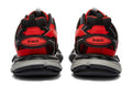 Balenciaga Track Sneaker 'Red Black' 542023W3AD16192