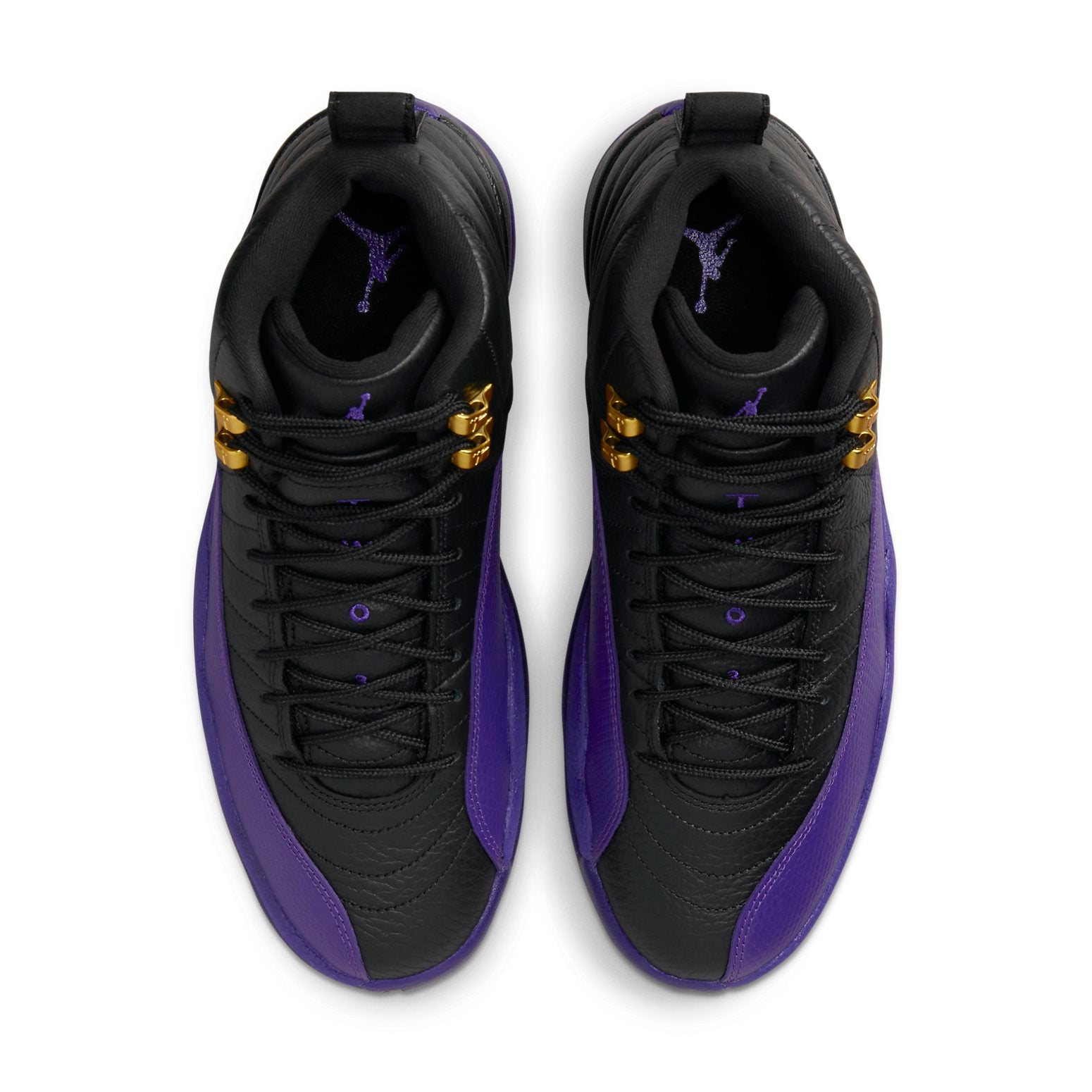 Air Jordan 12 Retro 'Field Purple' CT8013-057