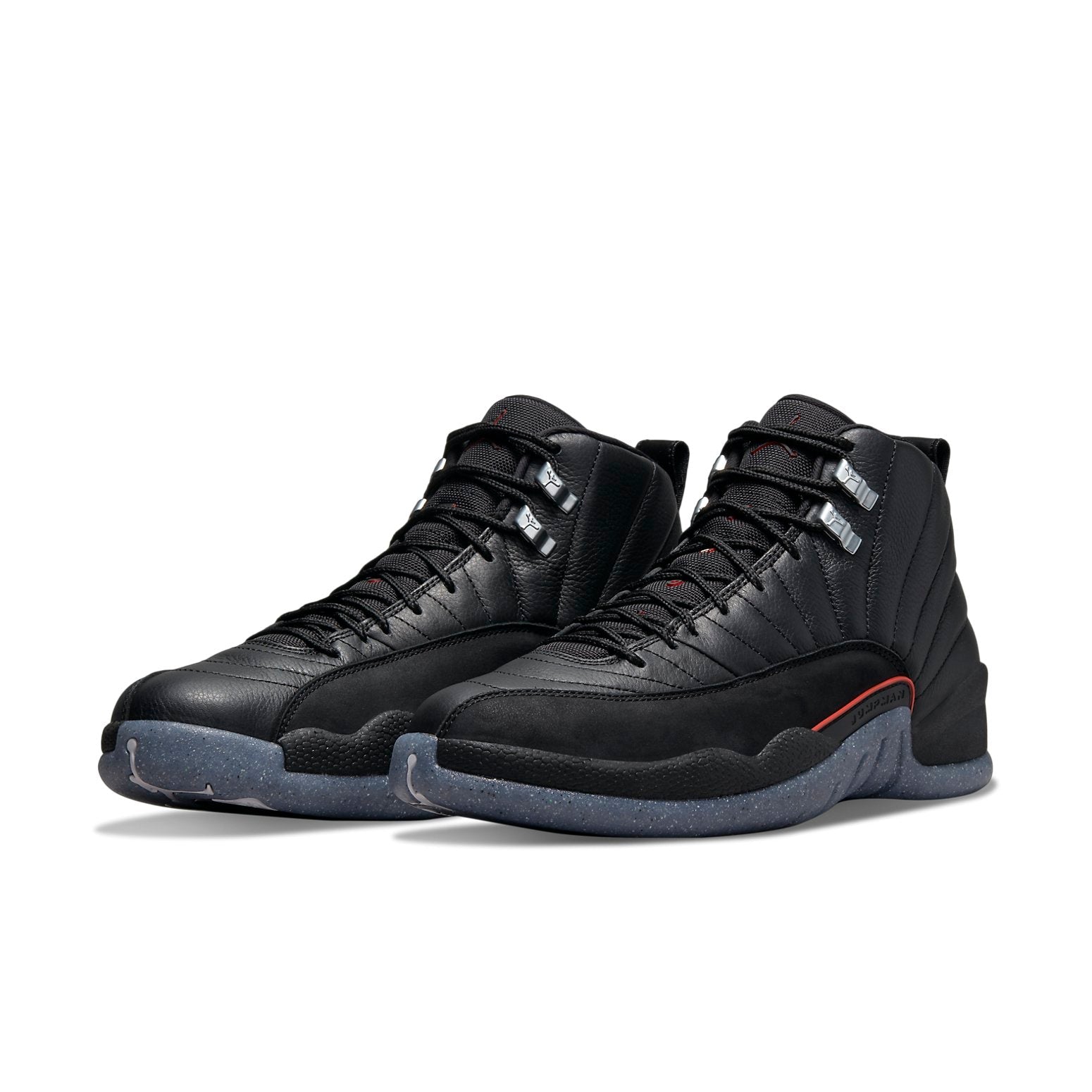 Air Jordan 12 Utility 'Grind' DC1062-006