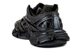 Balenciaga Track.2 Trainer 'Iridescent Black' 568614W2MA11000