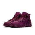 Air Jordan 12 Retro PSNY Bordeaux AA1233-600