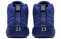 Air Jordan 12 Retro 'Deep Royal' 130690-400