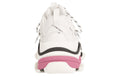 (WMNS) Balenciaga Triple S Sneaker 'Allover Logo White Pink' 524039W2FA49155