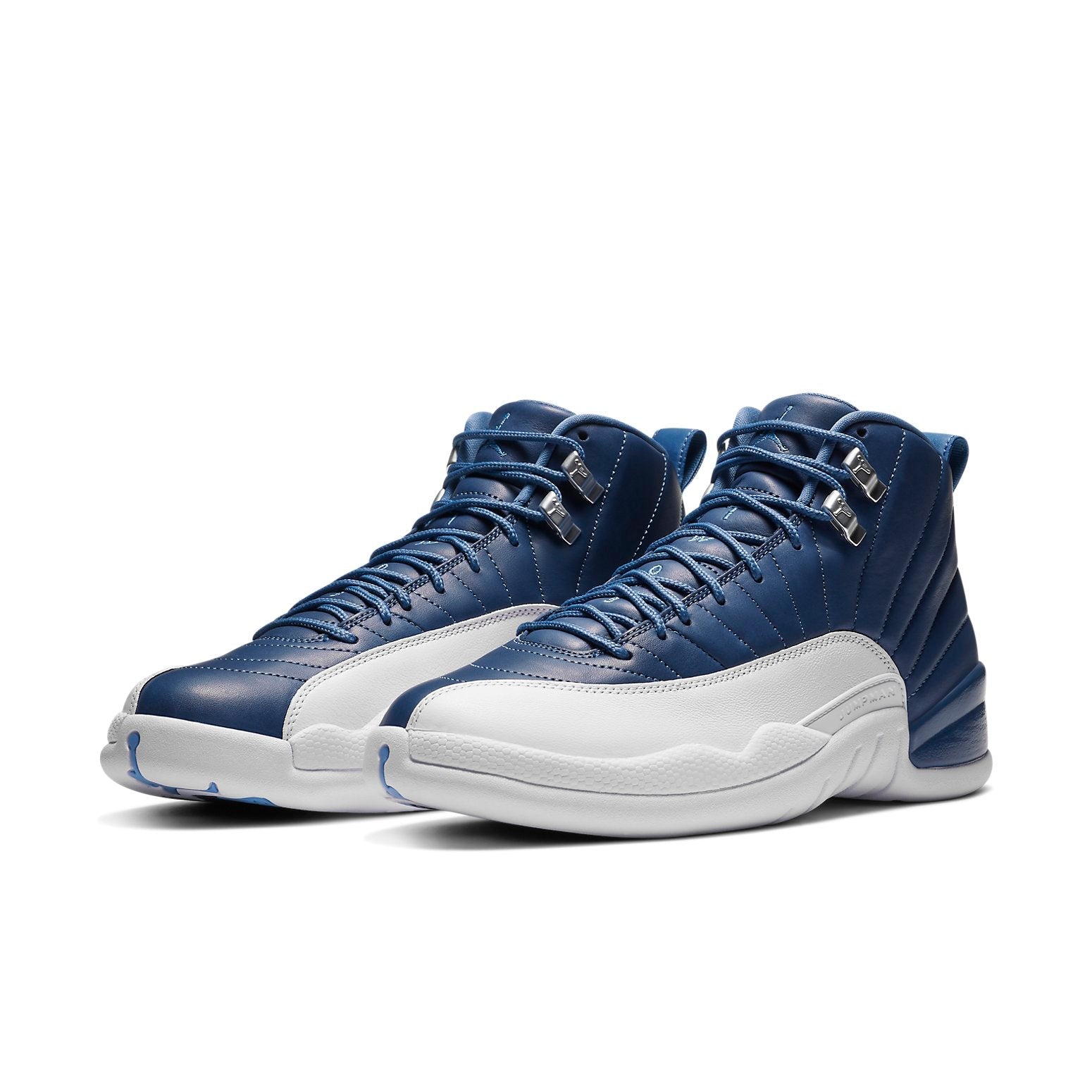 Air Jordan 12 Retro 'Indigo' 130690-404