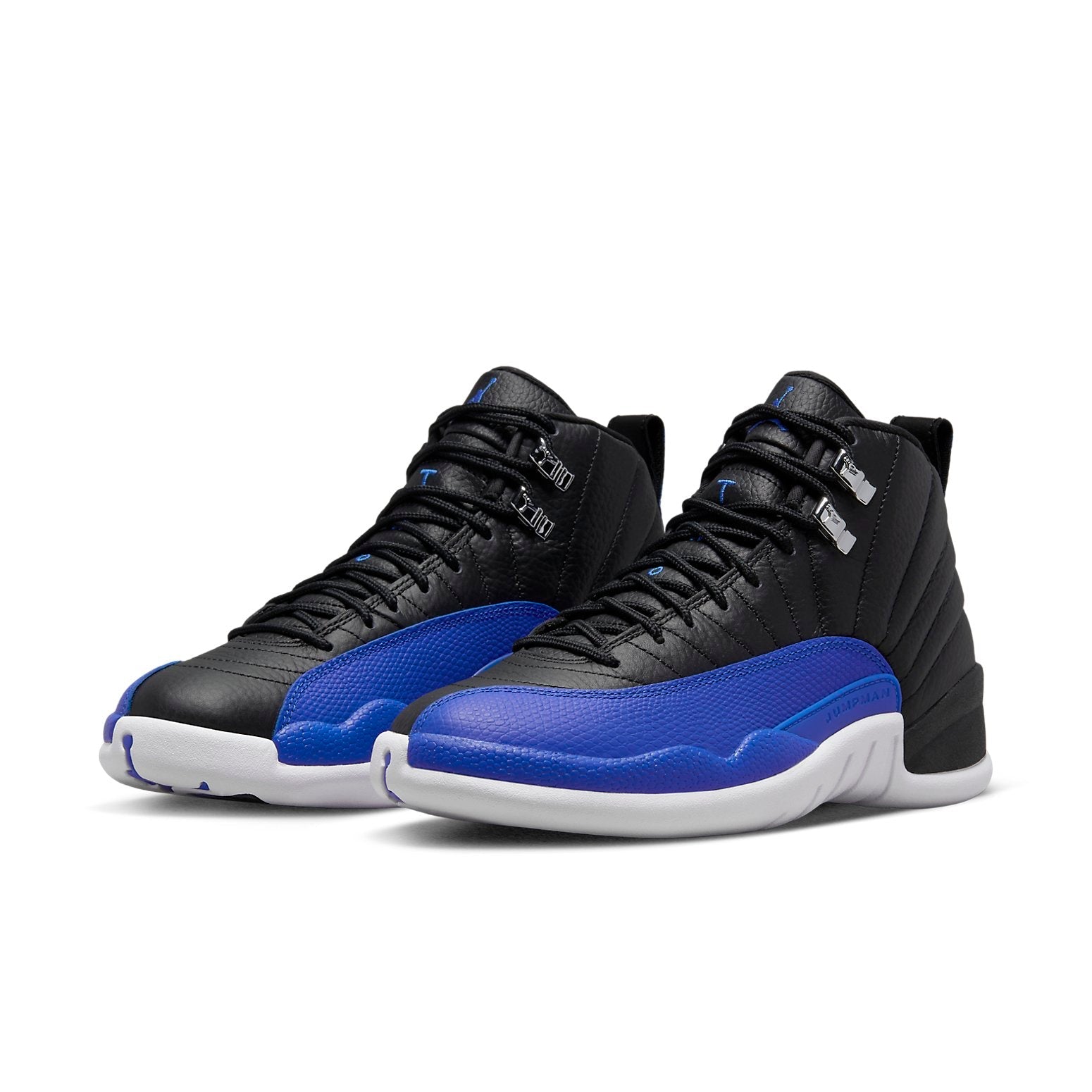 (WMNS) Air Jordan 12 Retro 'Hyper Royal' AO6068-004