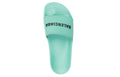 (WMNS) Balenciaga Pool Slides 'Mint' 565547W1S803410