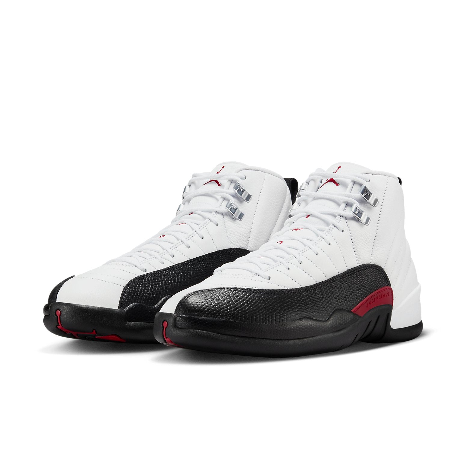 Air Jordan 12 'Red Taxi' CT8013-162