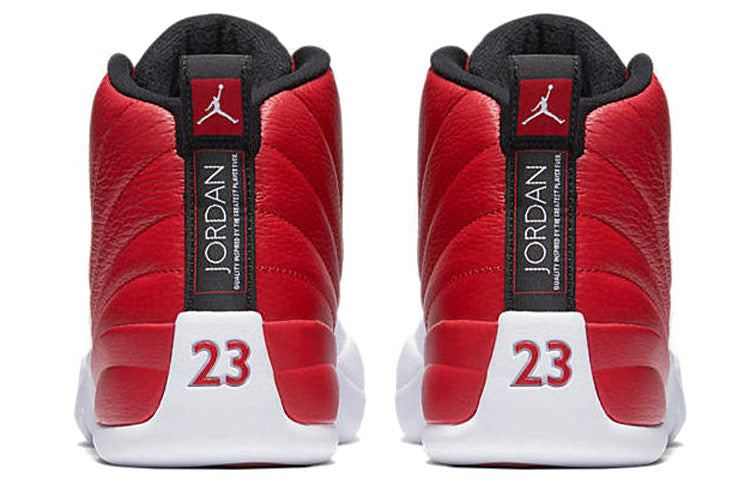 Air Jordan 12 Retro 'Gym Red' 130690-600