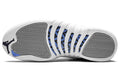 Air Jordan 12 Retro 'Grey University Blue' 130690-007