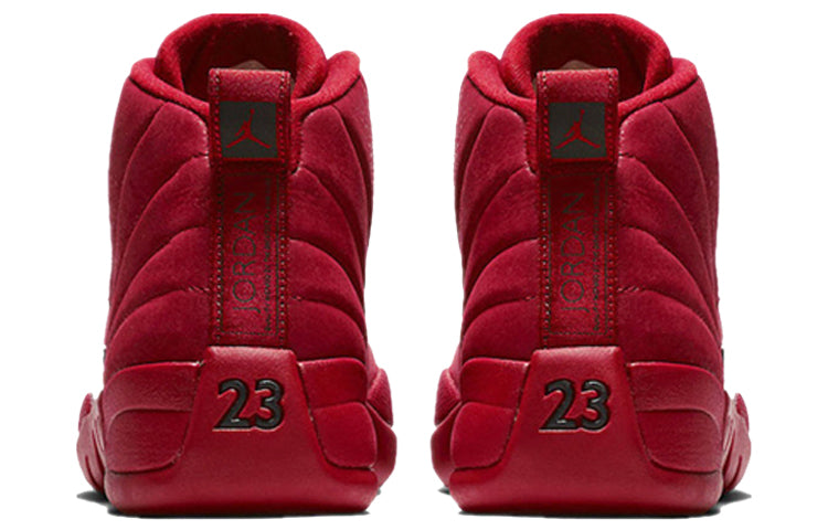 Air Jordan 12 Retro 'Triple Gym Red' 130690-601