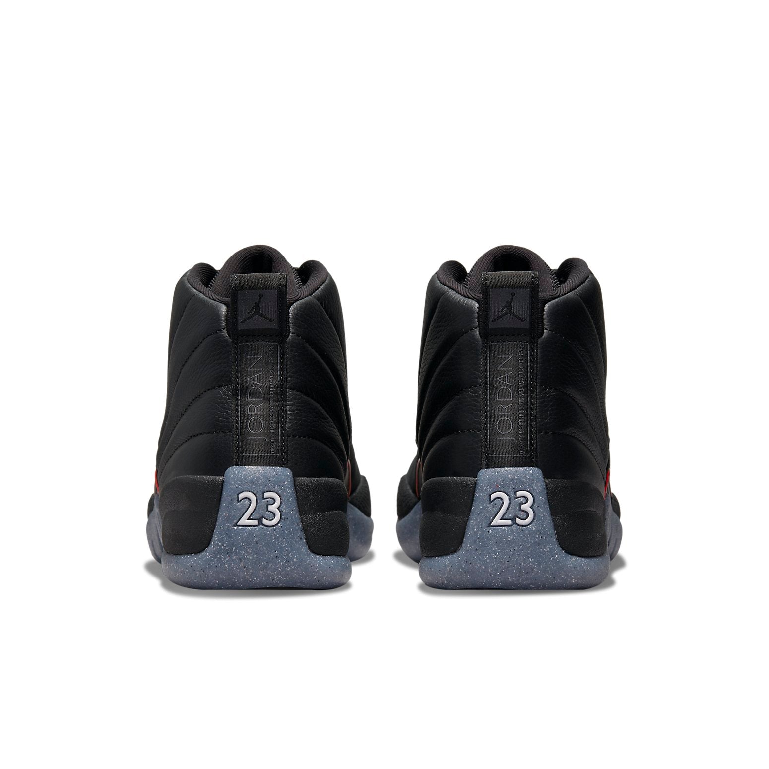 Air Jordan 12 Utility 'Grind' DC1062-006