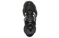 Adidas x Balenciaga Triple S Sneaker 'Black White' 712821W2ZB21090