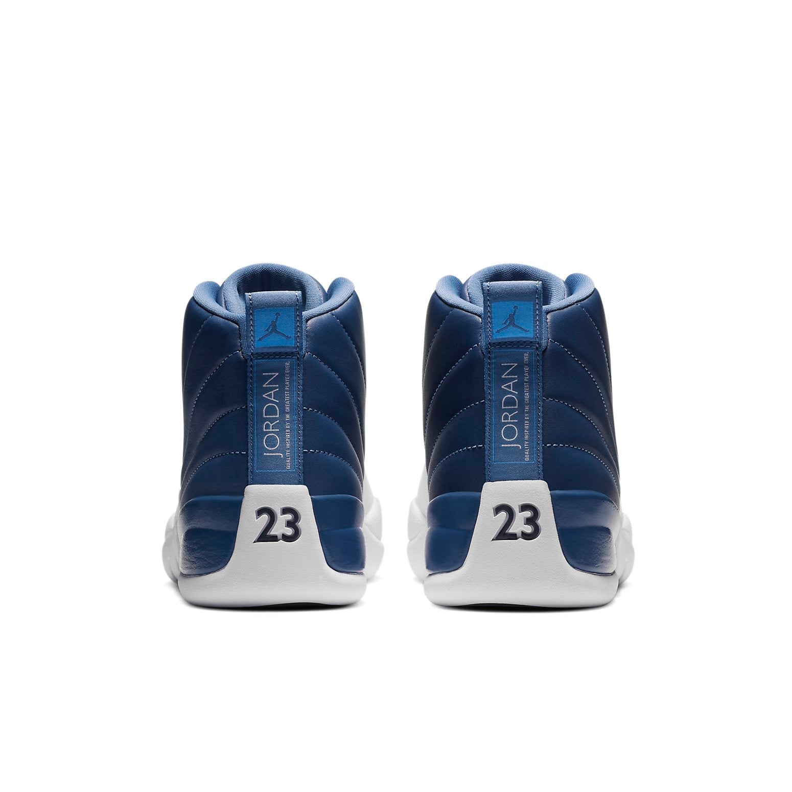 Air Jordan 12 Retro 'Indigo' 130690-404