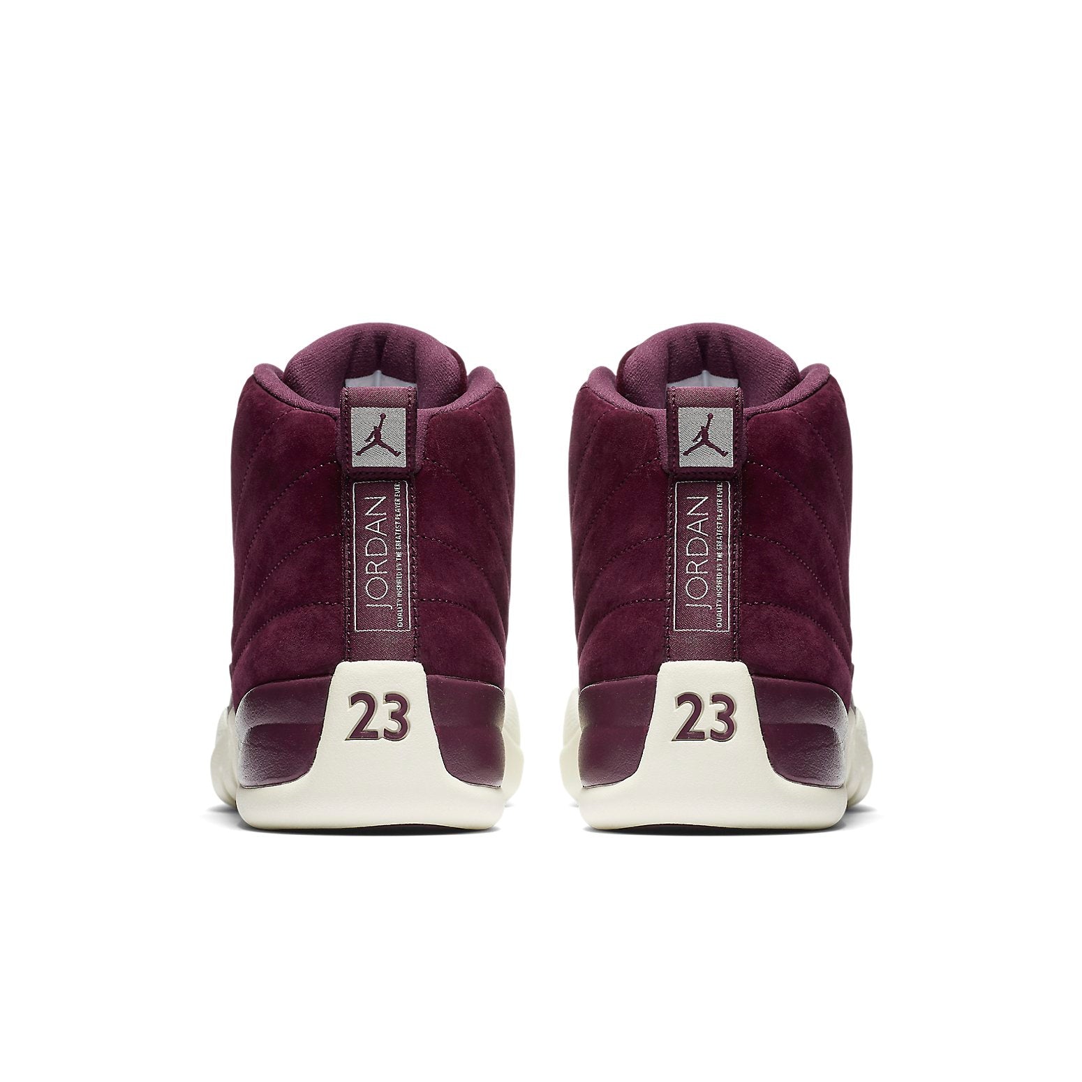 Air Jordan 12 Retro 'Bordeaux' 130690-617