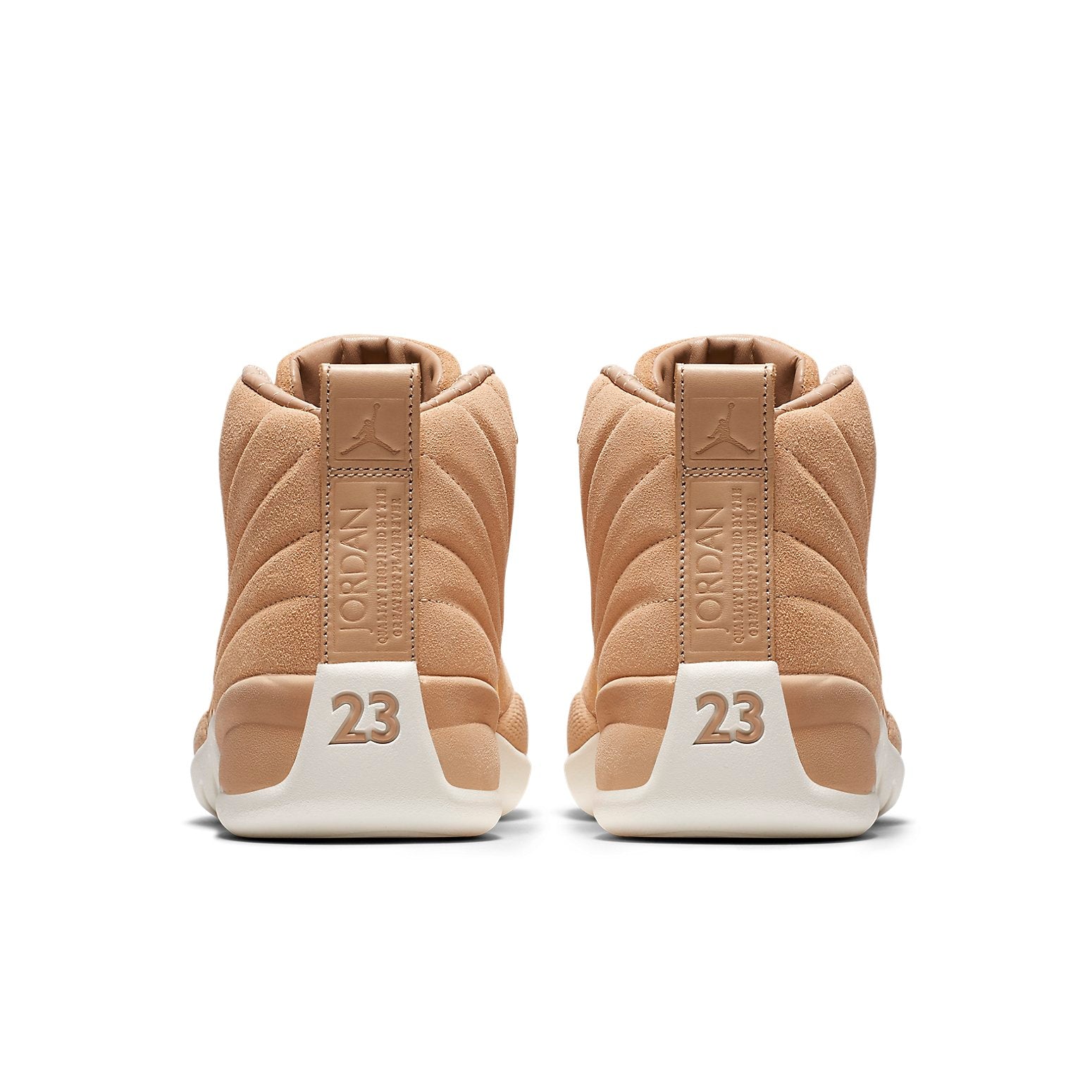 (WMNS) Air Jordan 12 Retro 'Vachetta Tan' AO6068-203