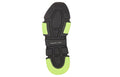 Balenciaga Speed Trainer 'Clear Sole - Black Yellow Fluo' 607544W05GJ1048