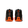 (WMNS) Air Jordan 12 Retro 'Brilliant Orange' FD9101-081