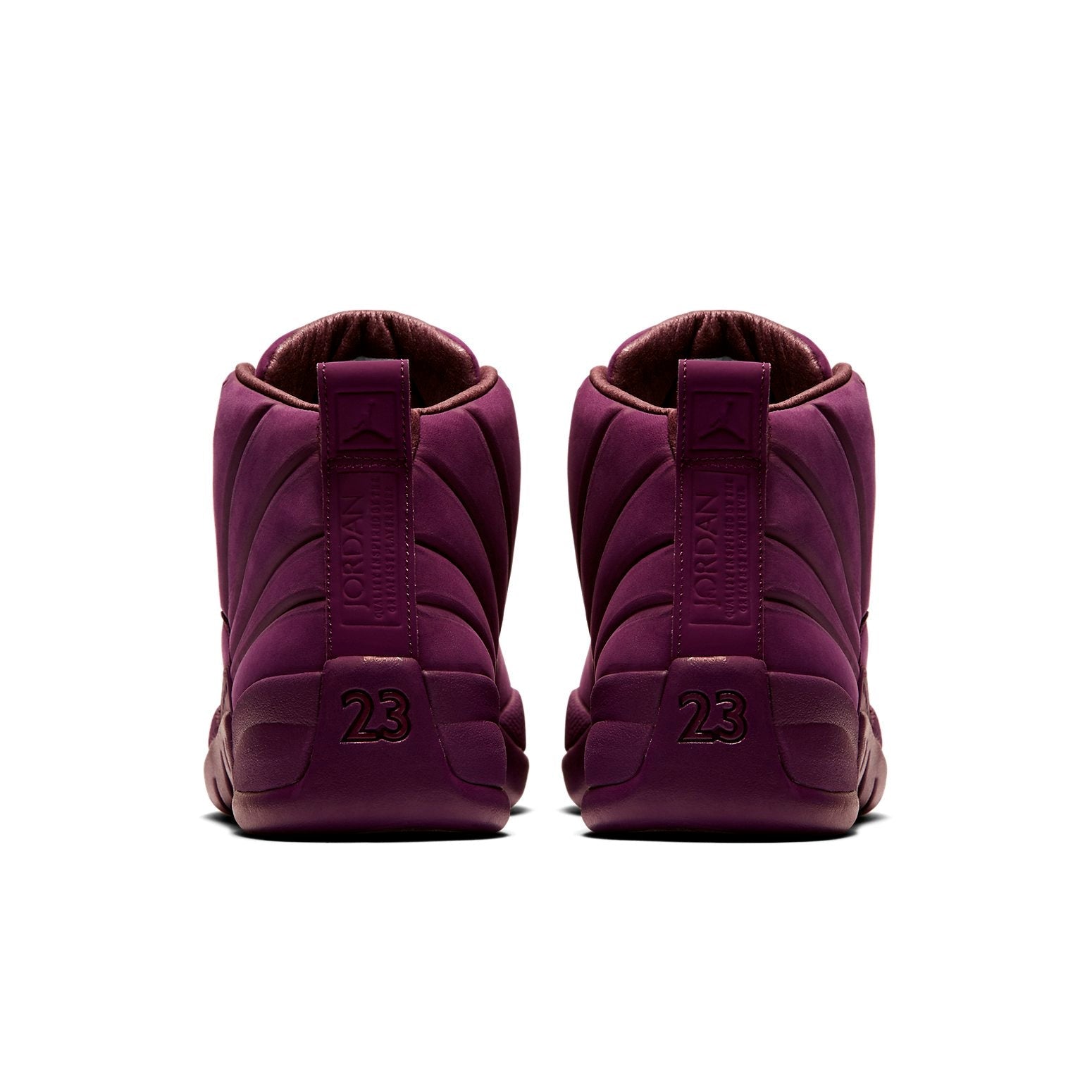 Air Jordan 12 Retro PSNY Bordeaux AA1233-600