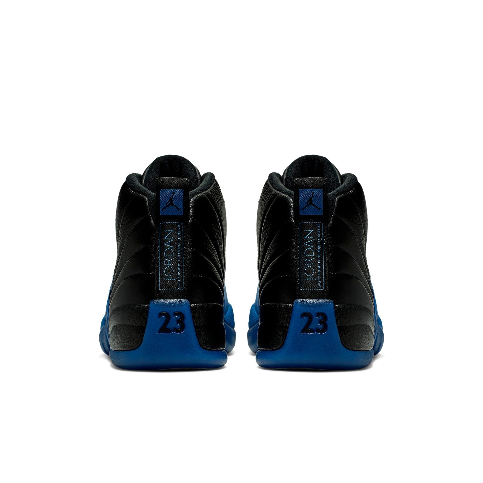 Air Jordan 12 Retro 'Game Royal' 130690-014