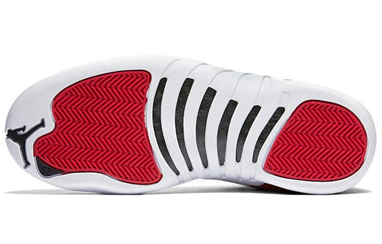 Air Jordan 12 Retro 'Gym Red' 130690-600