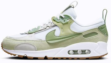 NIKE AIR MAX 90 Futura women shoes