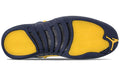 Air Jordan 12 Retro 'Michigan' BQ3180-407