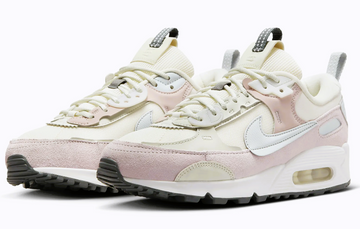 NIKE AIR MAX 90 Futura women's shoes